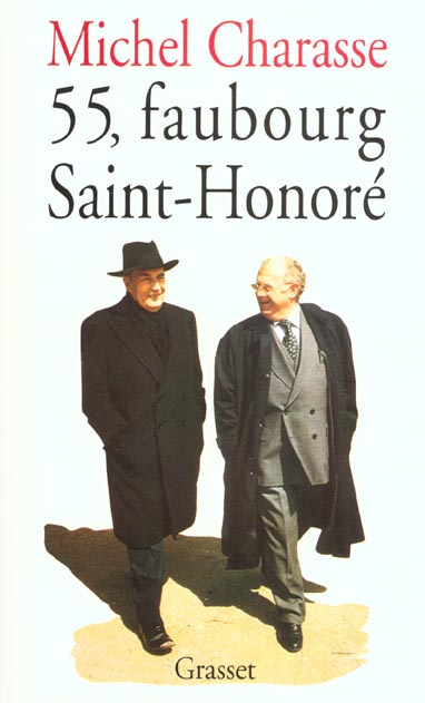 55 faubourg Saint-Honoré