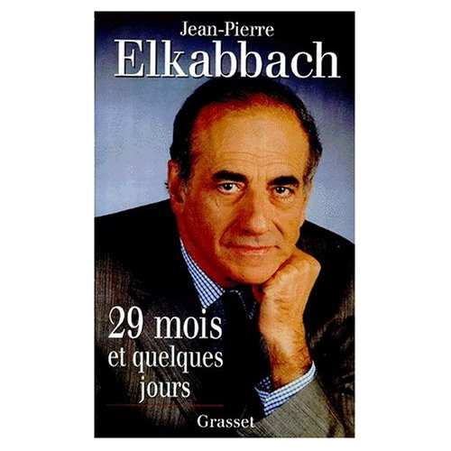 29 mois et quelques jours