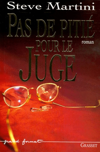 Pas de pitié pour le juge