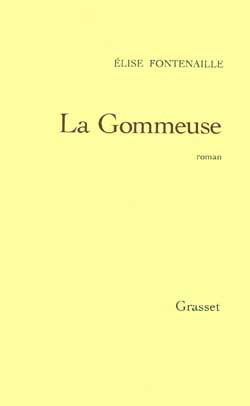 LA GOMMEUSE