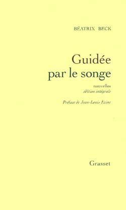 GUIDEE PAR LE SONGE. Nouvelles, texte intégral