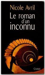 Le roman d'un inconnu