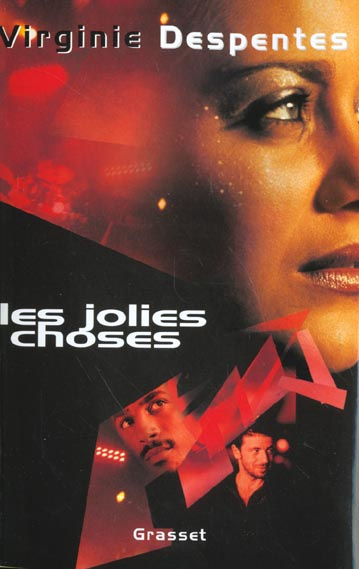 Les jolies choses
