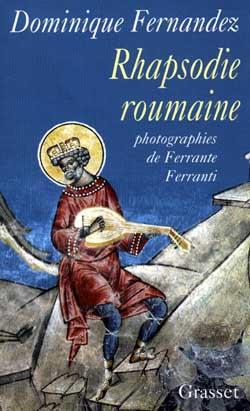 Rhapsodie roumaine