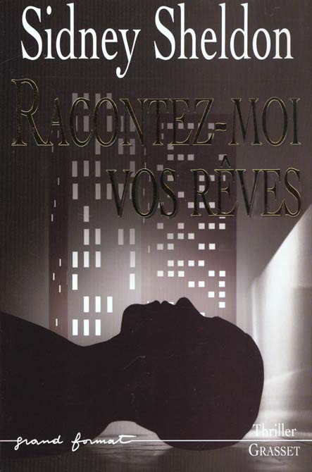 Racontez-moi vos rêves