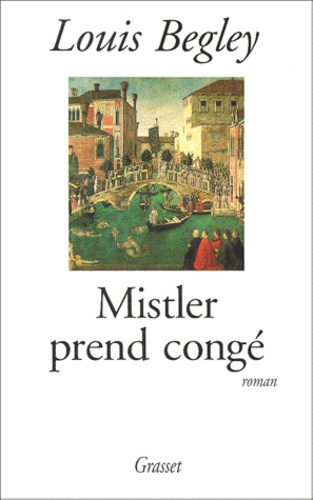 Mistler prend congé