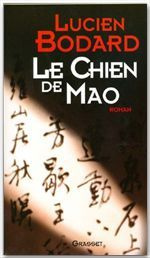 Le chien de Mao