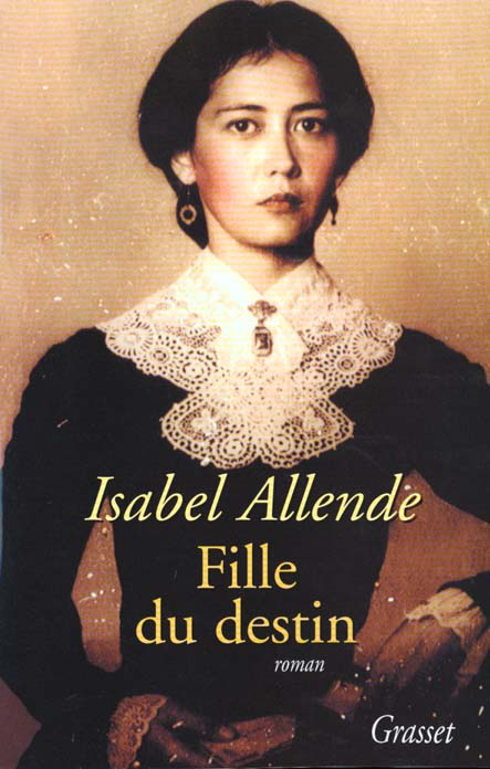 FILLE DU DESTIN