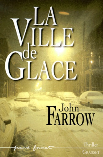 La ville de glace