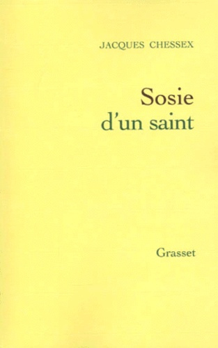 Sosie d'un saint