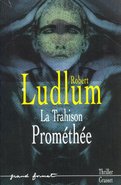 La trahison de Prométhée