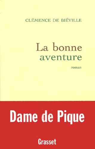 La bonne aventure