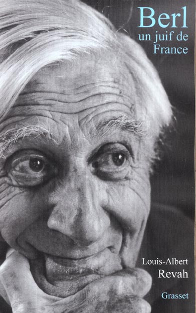 Berl, un juif de France