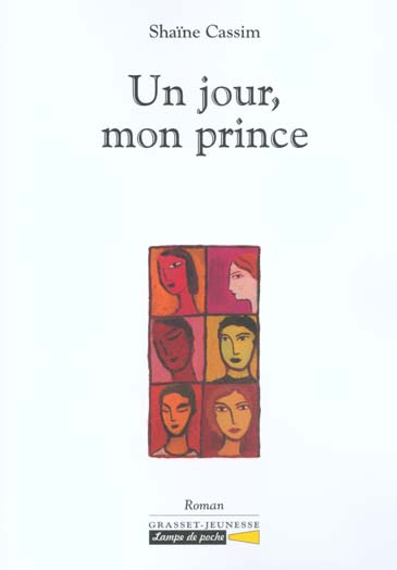 UN JOUR, MON PRINCE...