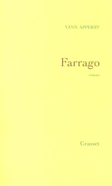 Farrago