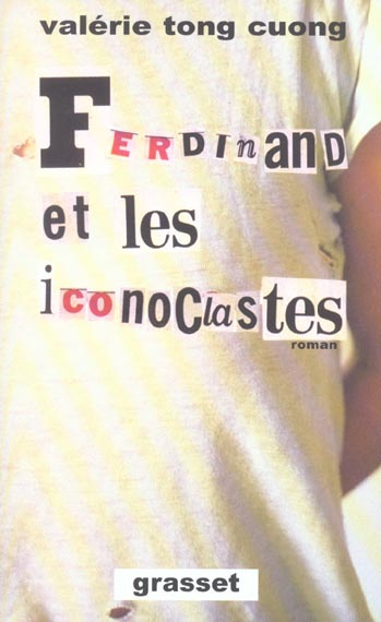 Ferdinand et les iconoclastes