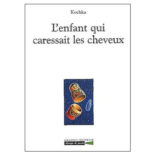 L'enfant qui caressait les cheveux