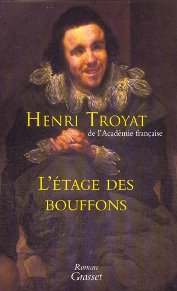 L'étage des bouffons