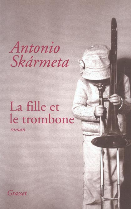 La fille et le trombone