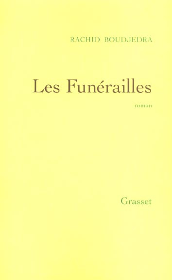Les funérailles
