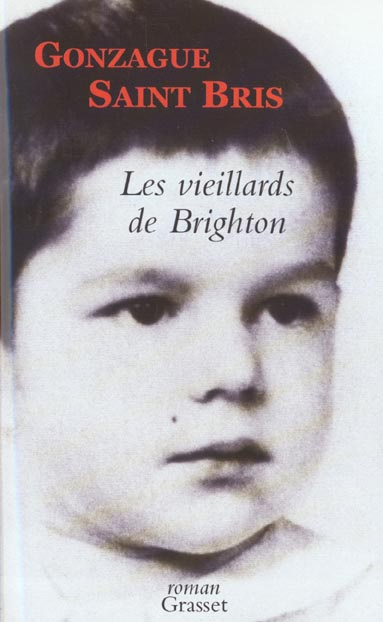 Les vieillards de Brighton