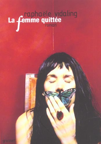 La femme quittée