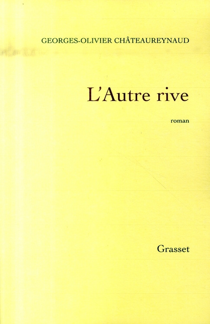 L'autre rive