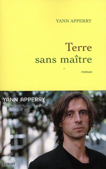 Terre sans maître