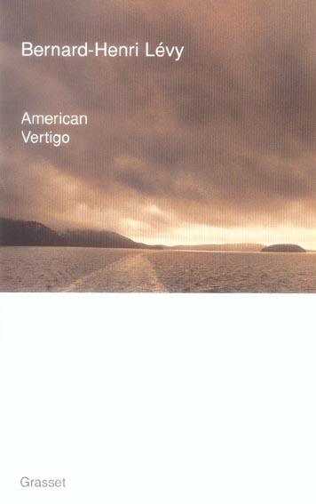 American vertigo