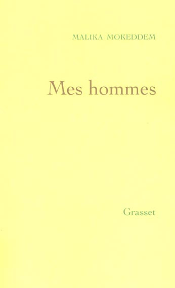 Mes hommes