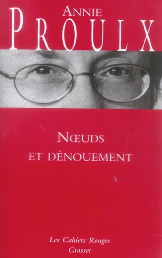 Noeuds et dénouements