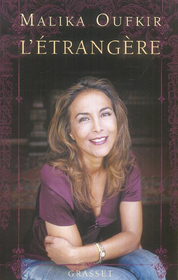L'étrangère