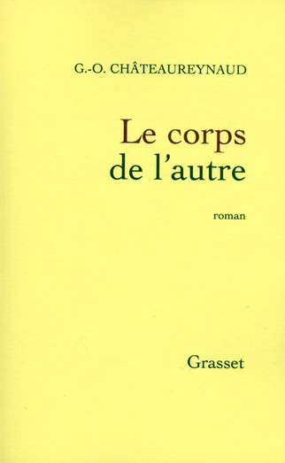 Le corps de l'autre