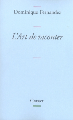 L'Art de raconter