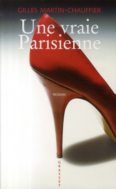 Une vraie parisienne