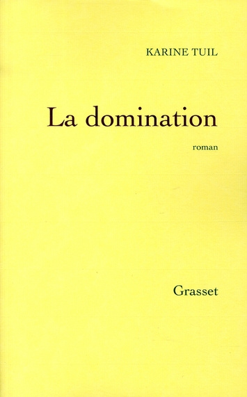 La domination