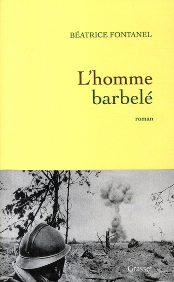 L'HOMME BARBELE