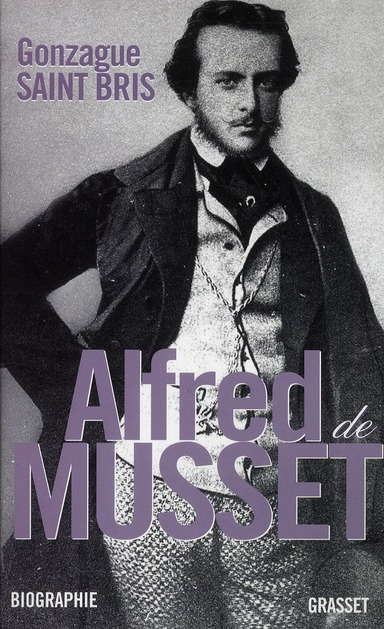 Alfred de Musset