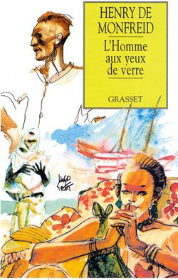 L'Homme aux yeux de verre