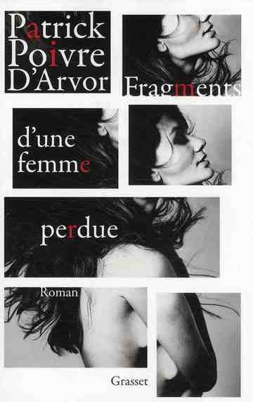 Fragments d'une femme perdue