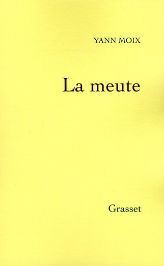 LA MEUTE