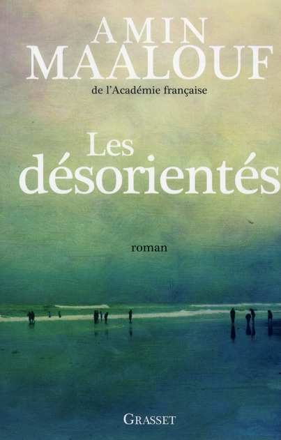 Les désorientés