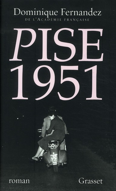 Pise 1951