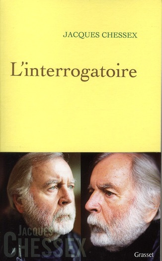 L'interrogatoire