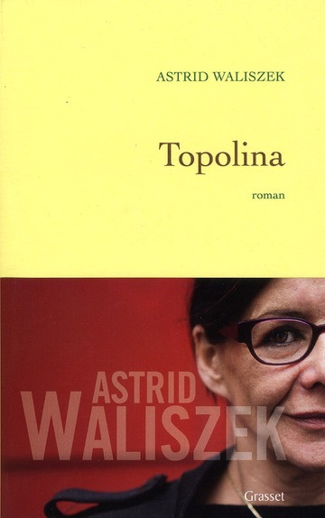Topolina