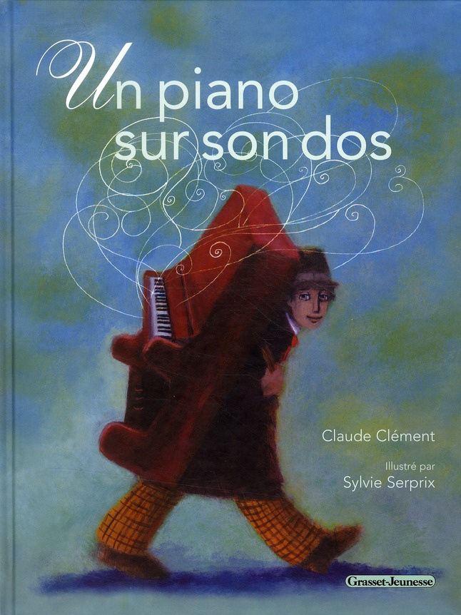 UN PIANO SUR SON DOS