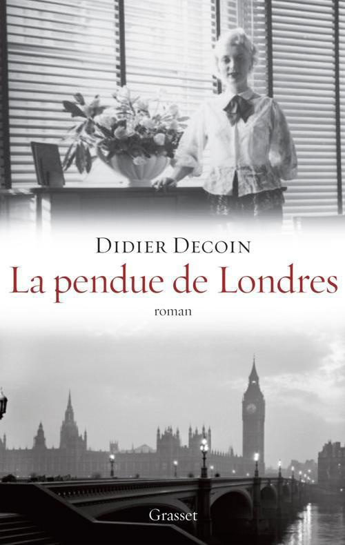 La pendue de Londres