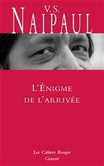 L'énigme de l'arrivée
