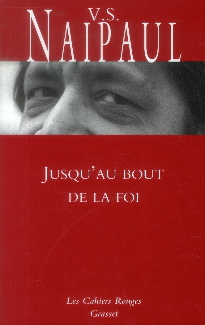 Jusqu'au bout de la foi. Excursions islamiques chez les peuples convertis