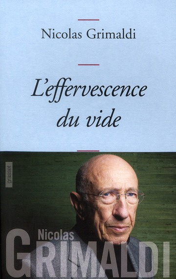 L'effervescence du vide